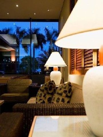 Saville Park Suite Дарвин Экстерьер фото