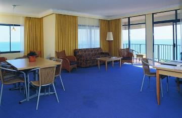 Saville Park Suite Дарвин Экстерьер фото