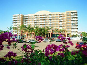 Saville Park Suite Дарвин Экстерьер фото